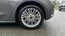 Ford Focus 1.5 EcoBlue 120 Titanium X Edition 5dr Diesel Hatchback